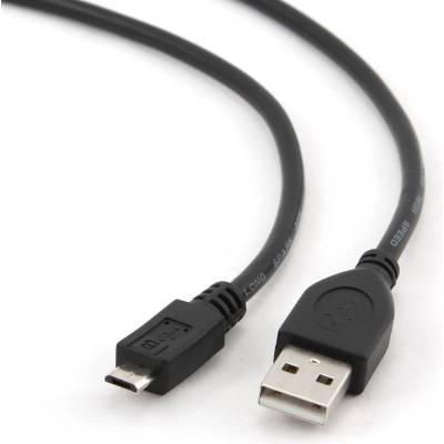 Gembird CCP-MUSB2-AMBM-1M Micro USB M - USB M, 1m