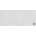 SteelSeries Гейминг подложка за мишка Steelseries - QcK Heavy, XXL, White (63481)
