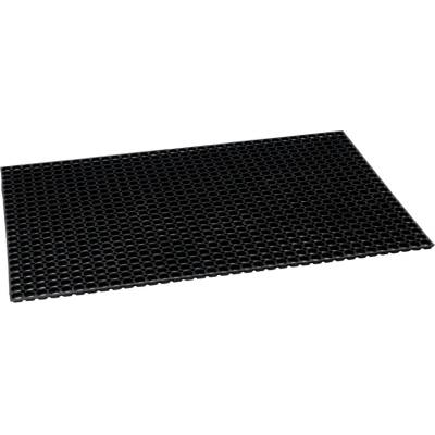 Pro-Tech shop 69170 Gumová rohožka pred dvere obdĺžniková 100x150cm