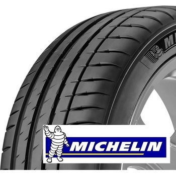 Michelin PILOT SPORT 4 235/65 R17 108W