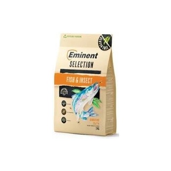 Eminent Selection Sensitive Fish & Insect 12 kg