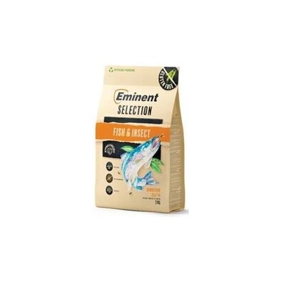 Eminent Selection Sensitive Fish & Insect 2 x 12 kg