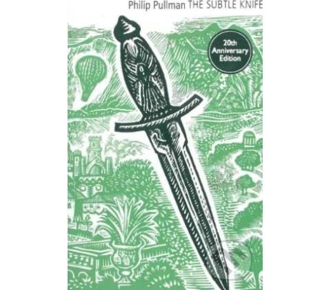 Subtle Knife