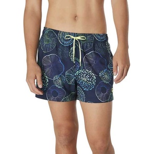 Speedo Плувни шорти print redondo edge volley 14 (8-00259702239)