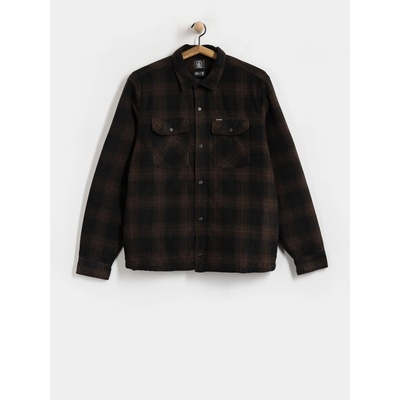 Volcom Bowered II HD cacao