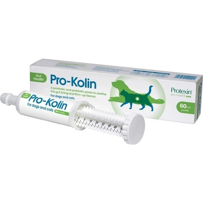 Protexin Pro-Kolin Advanced pasta pro psy 60 ml