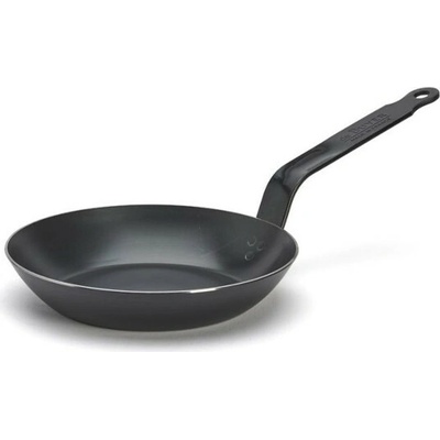 de Buyer 5200.24 Blue Carbon univerzální 24 cm