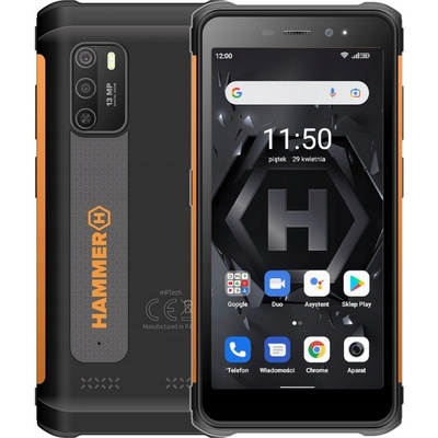 MyPhone HAMMER IRON 4