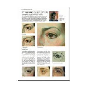 Fundamentals of Painting | В. А. Могилевцев (2016)