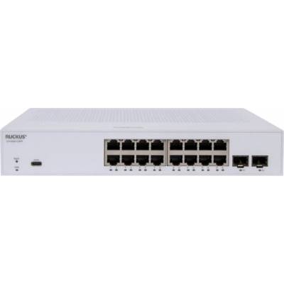 Ruckus Networks ICX8100-C16P