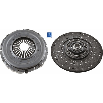 Spojková sada SACHS 3400 700 397 (3400700397)