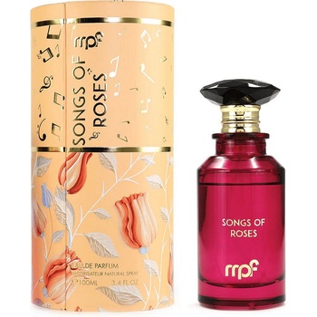 MPF Songs of Roses EDP 100 ml
