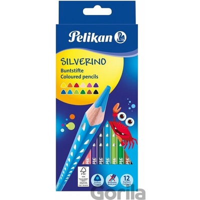 Pelikan 12ks PE700634