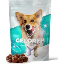 Geloren Dog Žuvacie Gélové Tablety S M 180 g