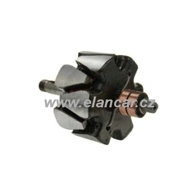 Rotor alternátoru - Bosch 9122334030