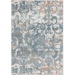FD Килим в цвят мента 160x230 cm Lida Santi - FD (5901760400541)