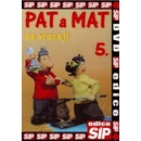 Pat a Mat 5DVD
