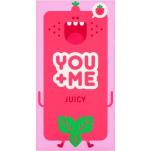 You&me Презервативи you&me (12 бр. /кутия) Ягода