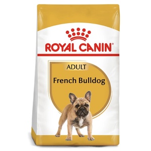 Royal Canin French Bulldog Adult 1, 5 кг суха храна за възрастни френски булдози