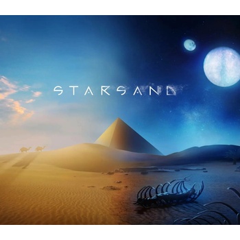 Starsand