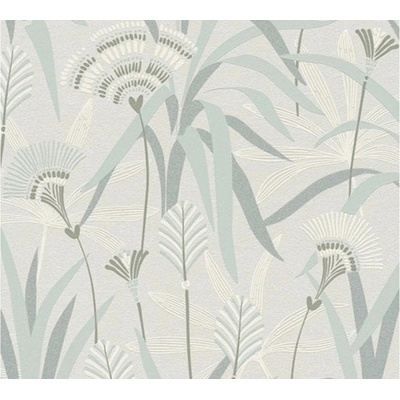 A.S. Création 399363 vliesová tapeta na stenu French Affair, rozmery 0,53 x 10,05 m