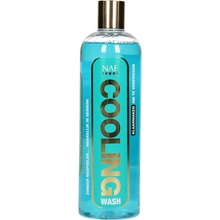 Cooling wash chladivý relaxačný šampón 500 ml