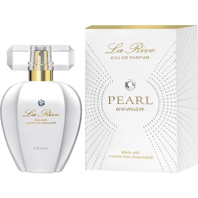 La Rive Pearl parfémovaná voda dámská 75ml
