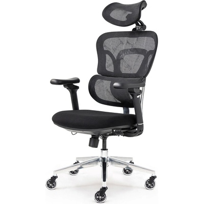 Superkancl židle SIHOSEAT M98B nosnost 150 kg