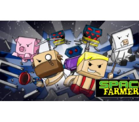 Space Farmers
