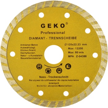 Geko G00261