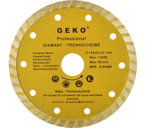 Geko G00261