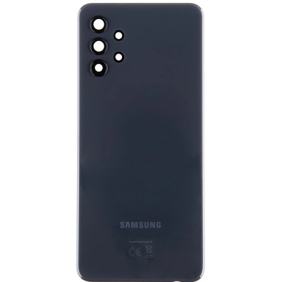 Kryt Samsung A326 Galaxy A32 5G zadní černý