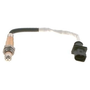 Lambda sonda BOSCH 0 258 027 160