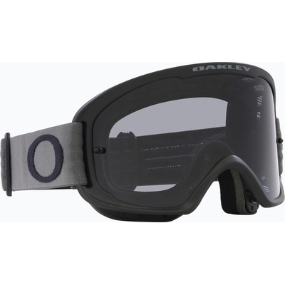Oakley Очила за колоездене Oakley O Frame 2.0 Pro MTB forged iron/тъмно сиво