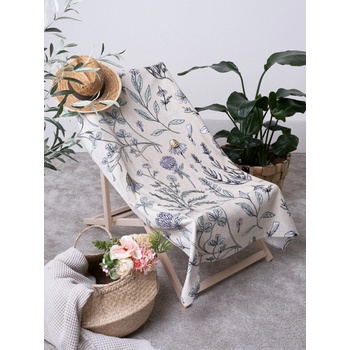 MKLozkoviny Osuška 90 x 170 cm Herbár