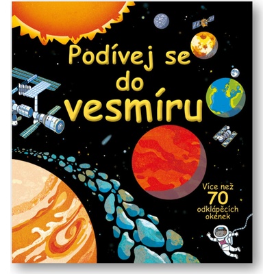 Podívej se do vesmíru