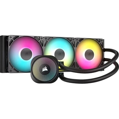 Corsair NAUTILUS 360 ARGB CW-9060093-WW