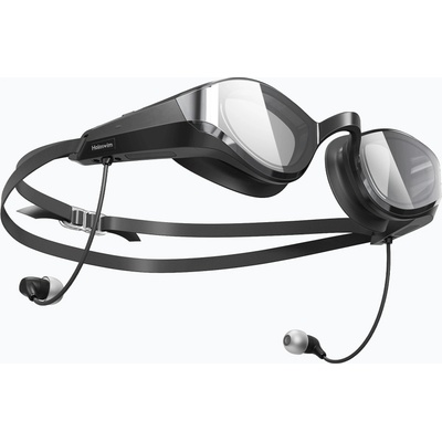Holoswim Плувни очила Holoswim Solla Wave AI Music silver