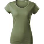MALFINI Malfini viper free f61 / Дамска тениска - каки xxl (f610917)
