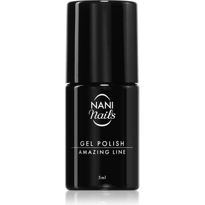 NANI gel lak Amazing Line Cherry Pie 5 ml