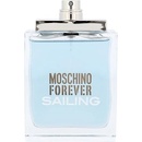 Moschino Forever Sailing toaletní voda pánská 100 ml tester