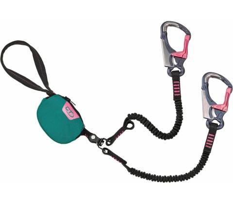 Climbing Technology Top Shell Twist