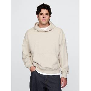 GAP Суитшърт Oversize с голямо тегло GAP GAP | Bezhov | МЪЖЕ | M