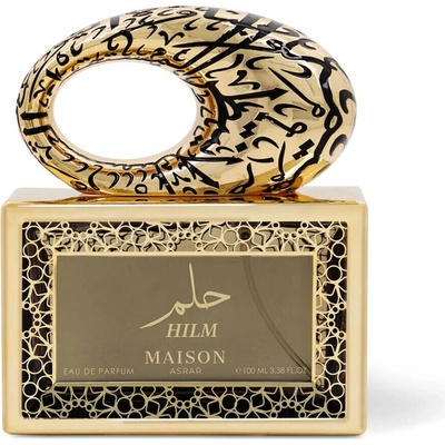 Maison Asrar Hilm parfémovaná voda unisex 100 ml