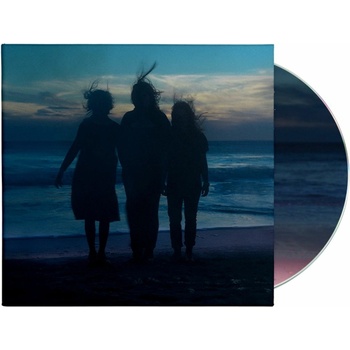 Boygenius, REST, CD