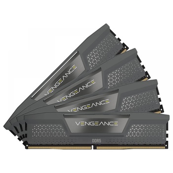Image 1 of Corsair VENGEANCE 64GB (4x16GB) DDR5 6000MHz CMK64GX5M4B6000Z36