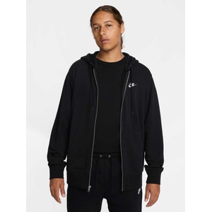 Nike Суитшърт m nk club ft fz hoodie (fn3884-010)