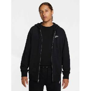 Nike Суитшърт m nk club ft fz hoodie - sportdepot - 107,55 лв