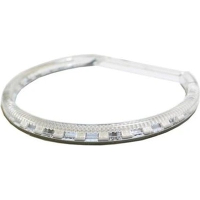 Led Ринг за ангелски очи bmw e46 144мм - rgb със смяна на цветовете