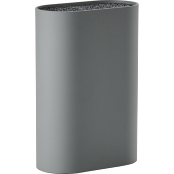 Zone Denmark Блок за ножове Singles сив (330469)